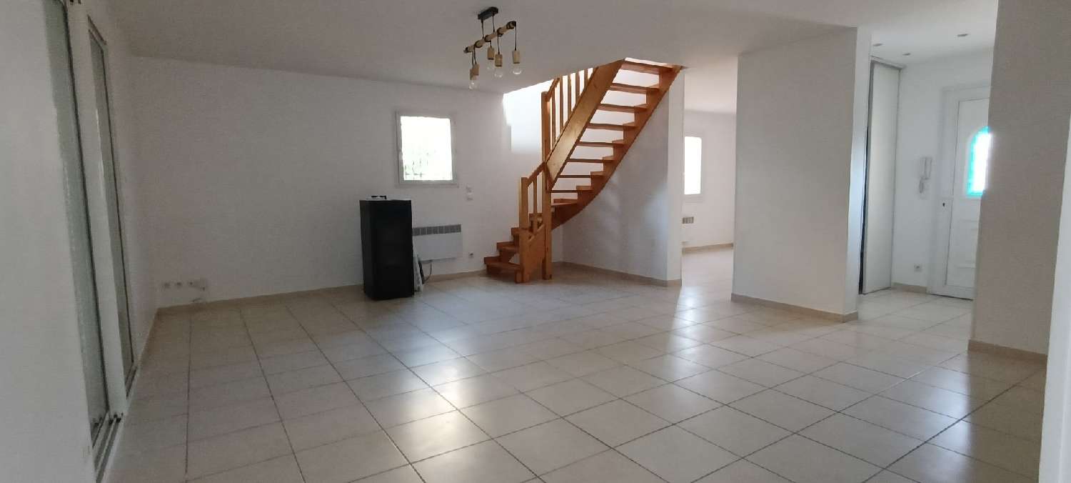  for sale house Lignan-sur-Orb Hérault 4