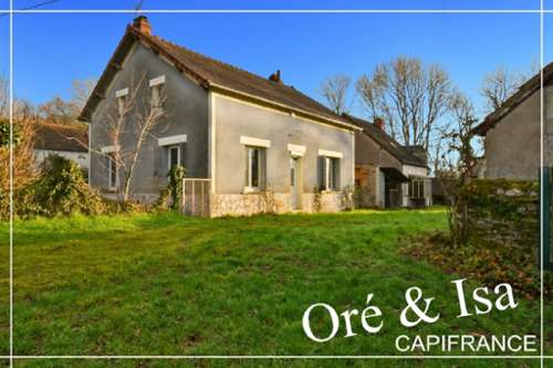 Lignerolles Indre huis foto 7267286