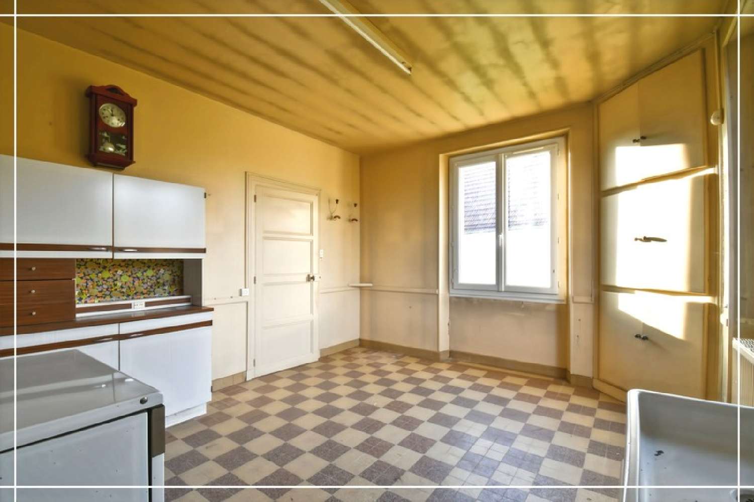 te koop huis Lignerolles Indre 4