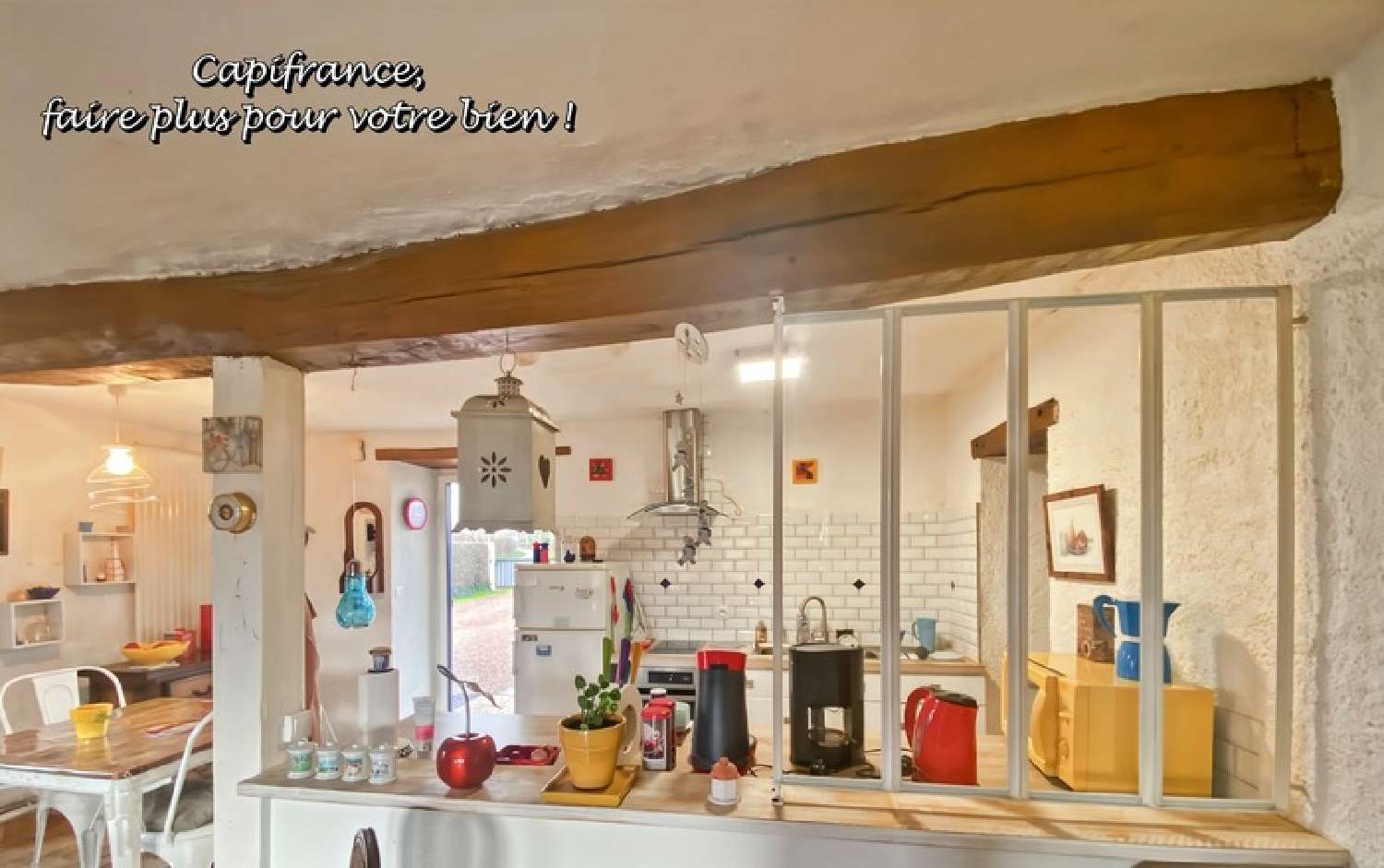  te koop huis Ligny-en-Brionnais Saône-et-Loire 7