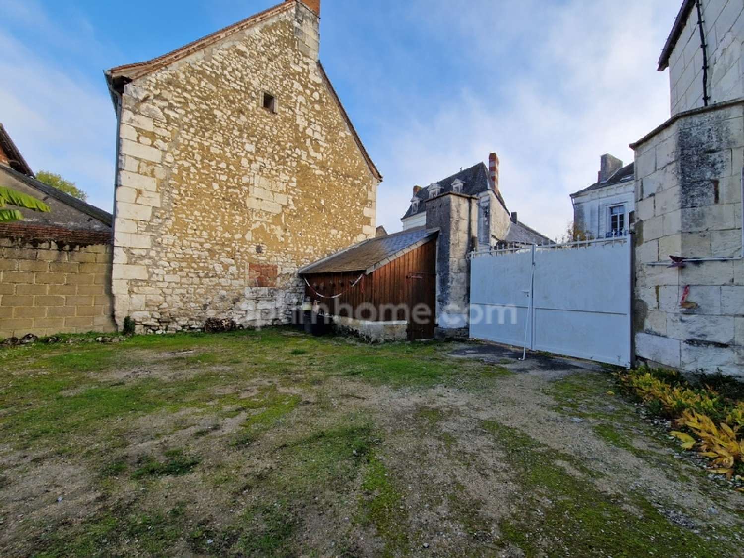  kaufen Haus Ligueil Indre-et-Loire 1