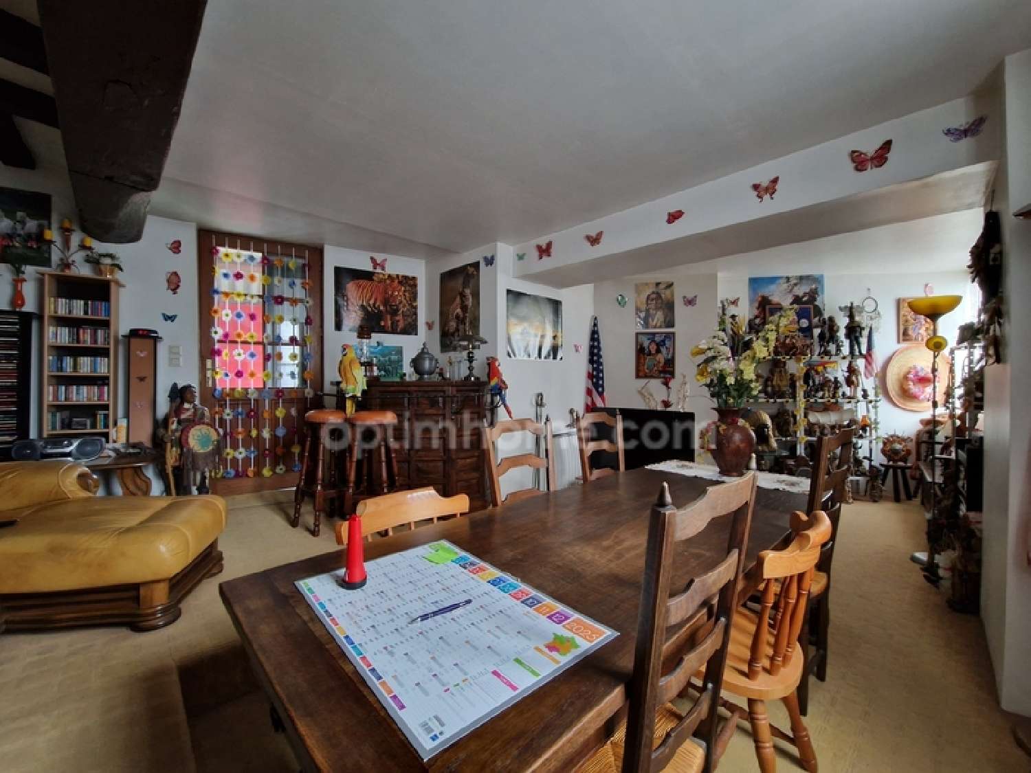  kaufen Haus Ligueil Indre-et-Loire 2