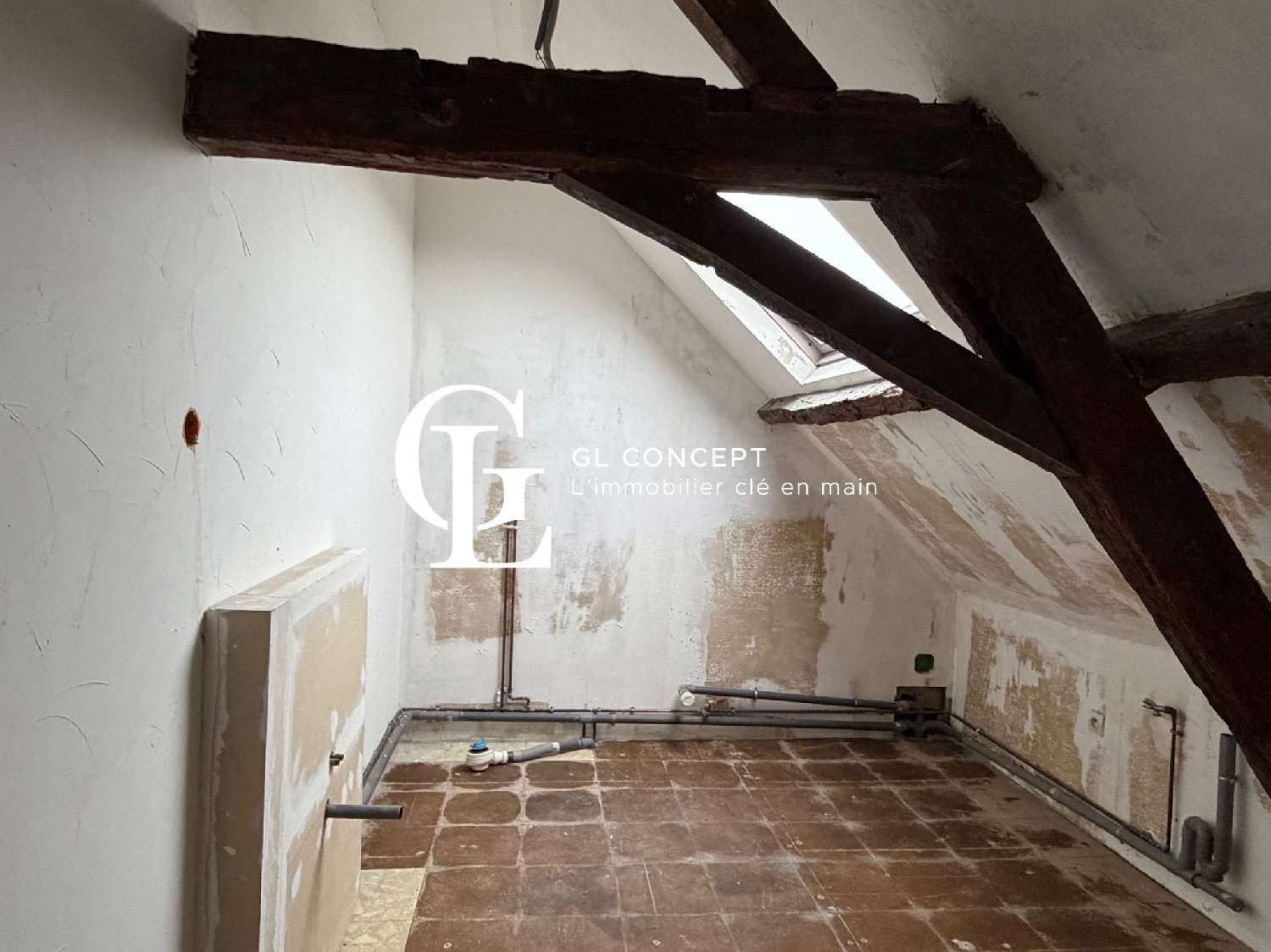  te koop huis Lillers Pas-de-Calais 1