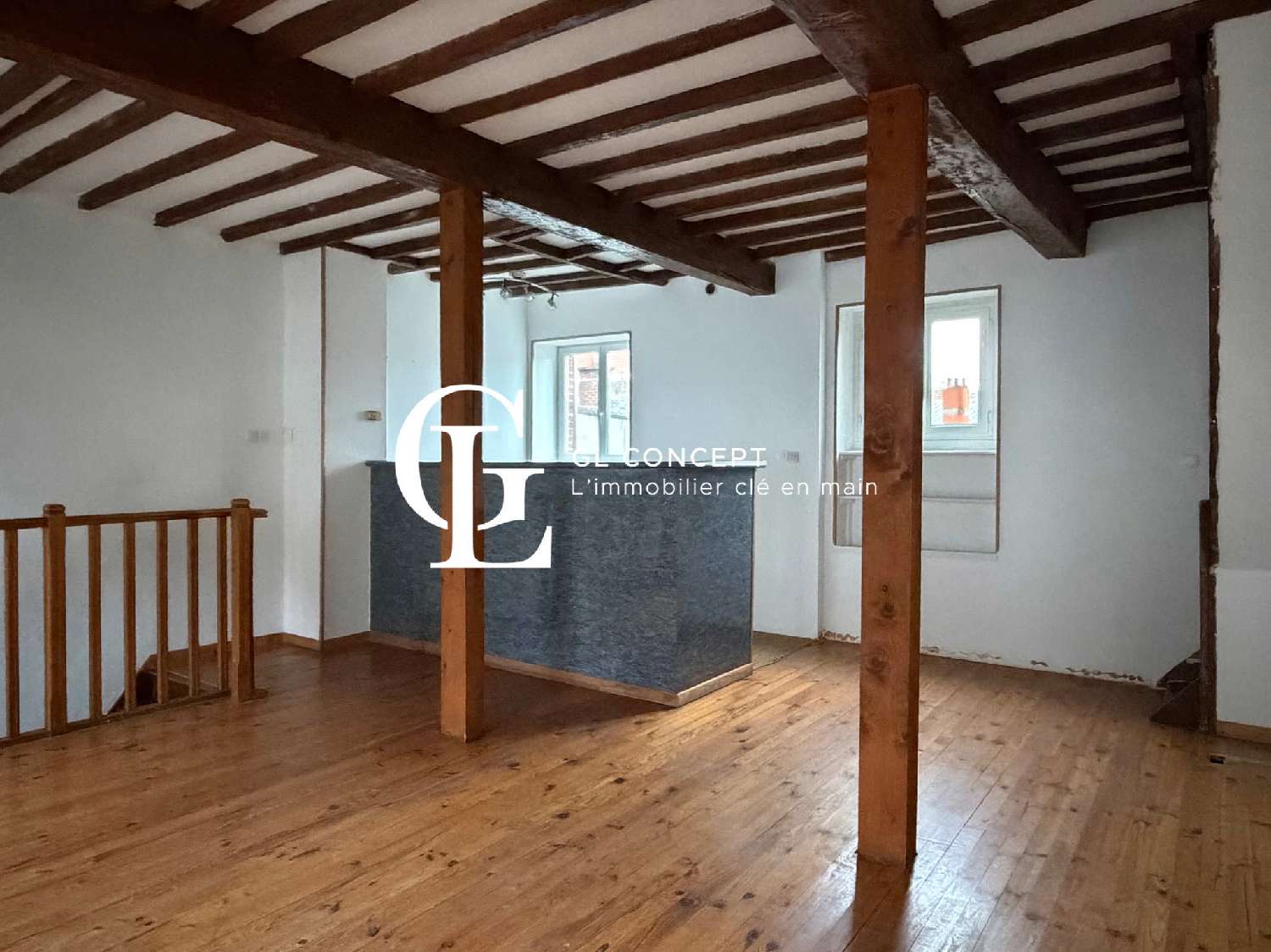  te koop huis Lillers Pas-de-Calais 6