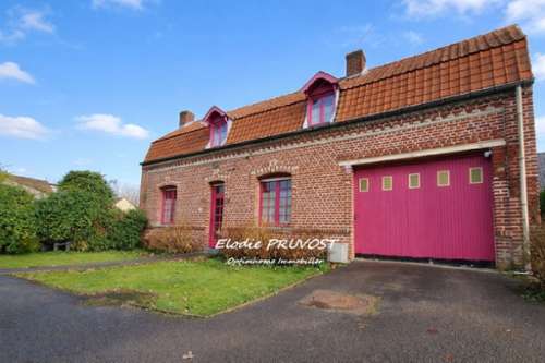Lillers Pas-de-Calais house foto 7265880