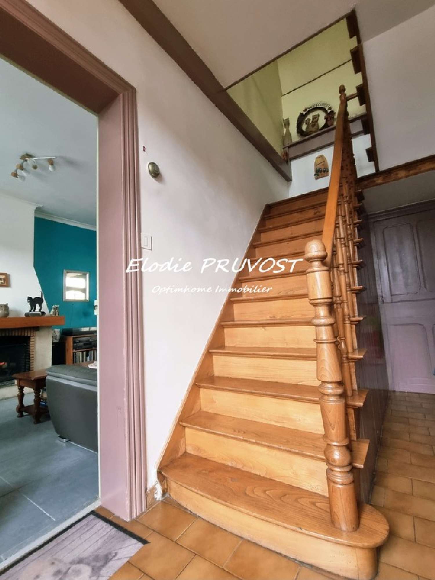  for sale house Lillers Pas-de-Calais 2