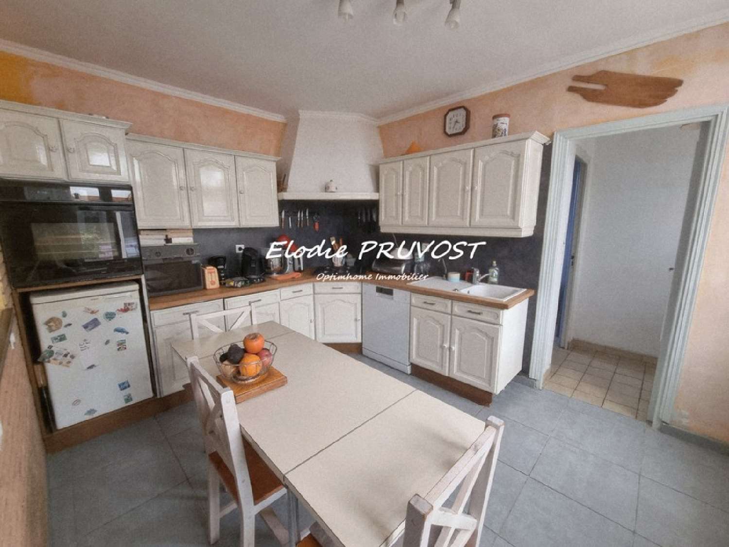  for sale house Lillers Pas-de-Calais 6