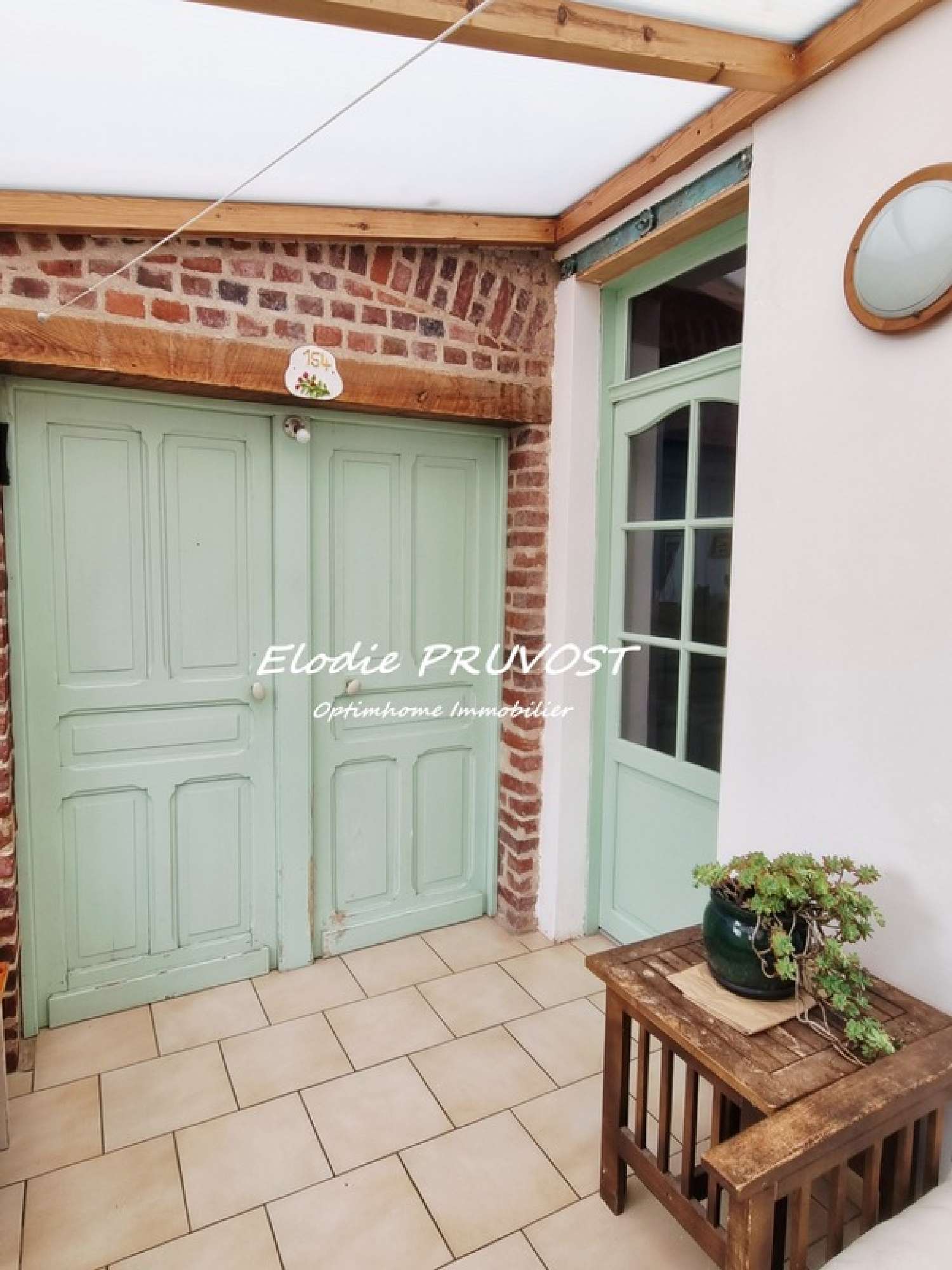  for sale house Lillers Pas-de-Calais 8