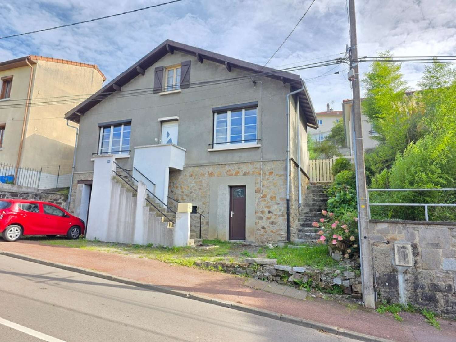  kaufen Haus Limoges 87100 Haute-Vienne 1