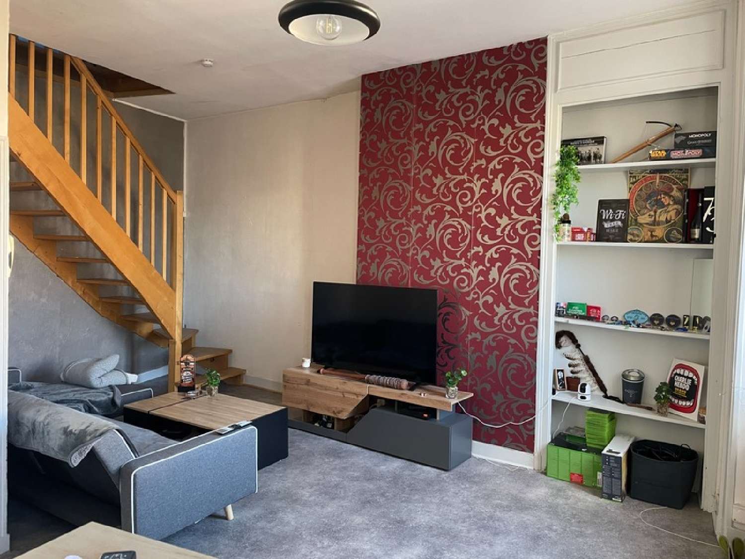  for sale house Limoges Haute-Vienne 7