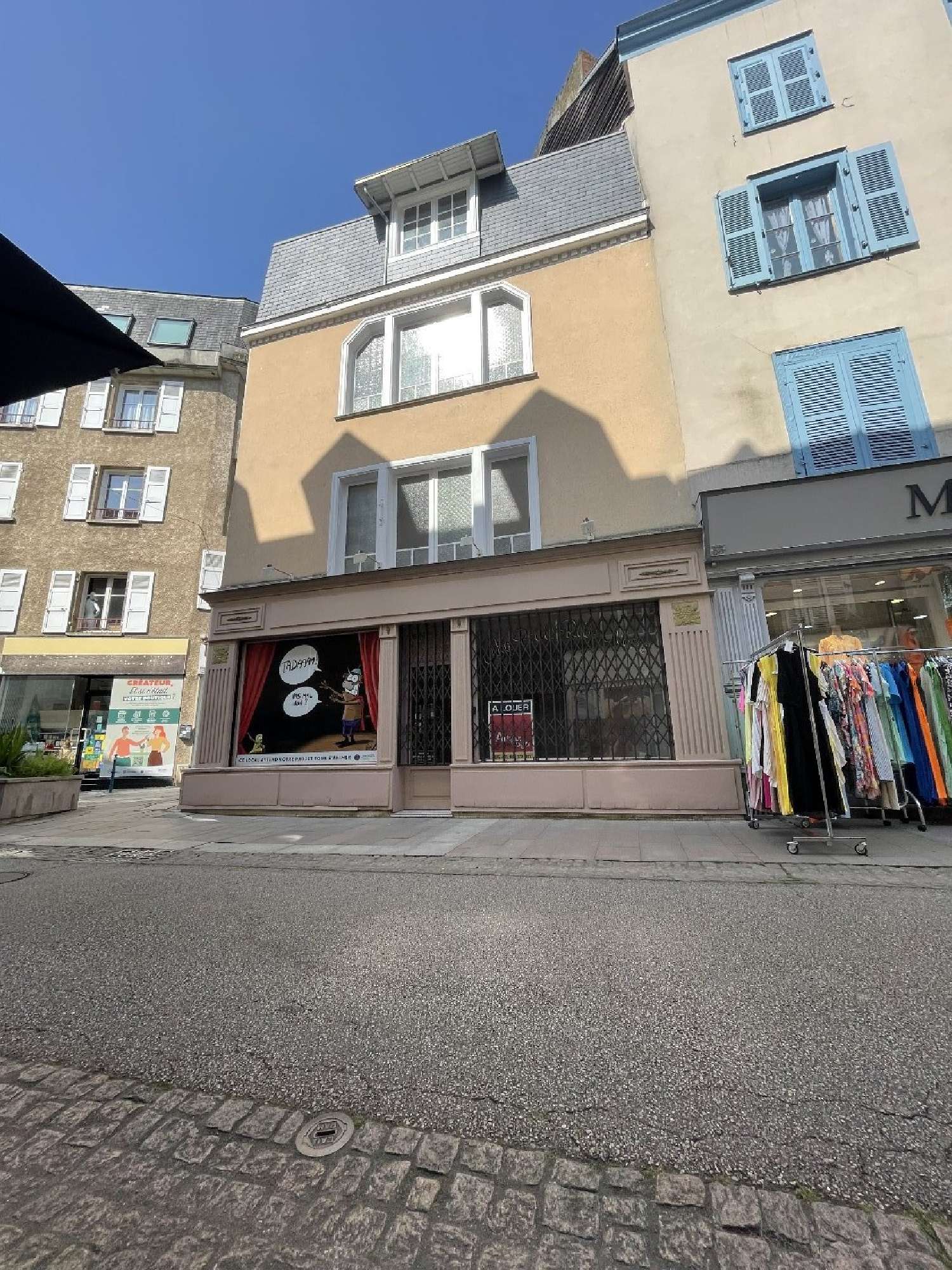  à vendre maison Limoges Haute-Vienne 8