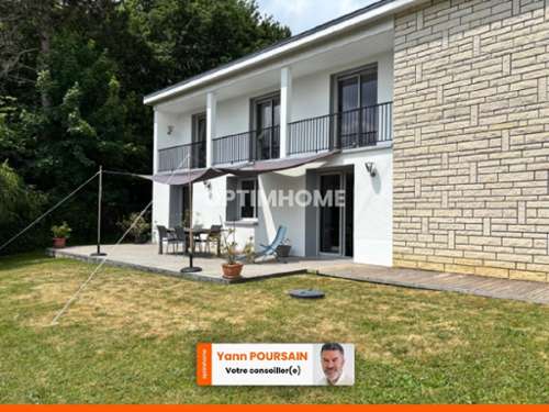 Limoges Haute-Vienne maison foto 7262507