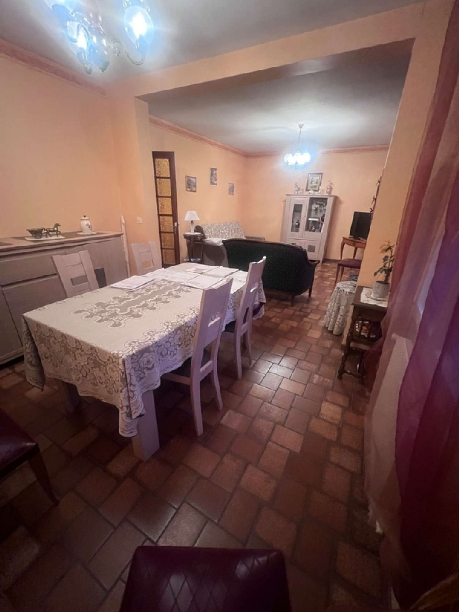  à vendre maison Limoges Haute-Vienne 1
