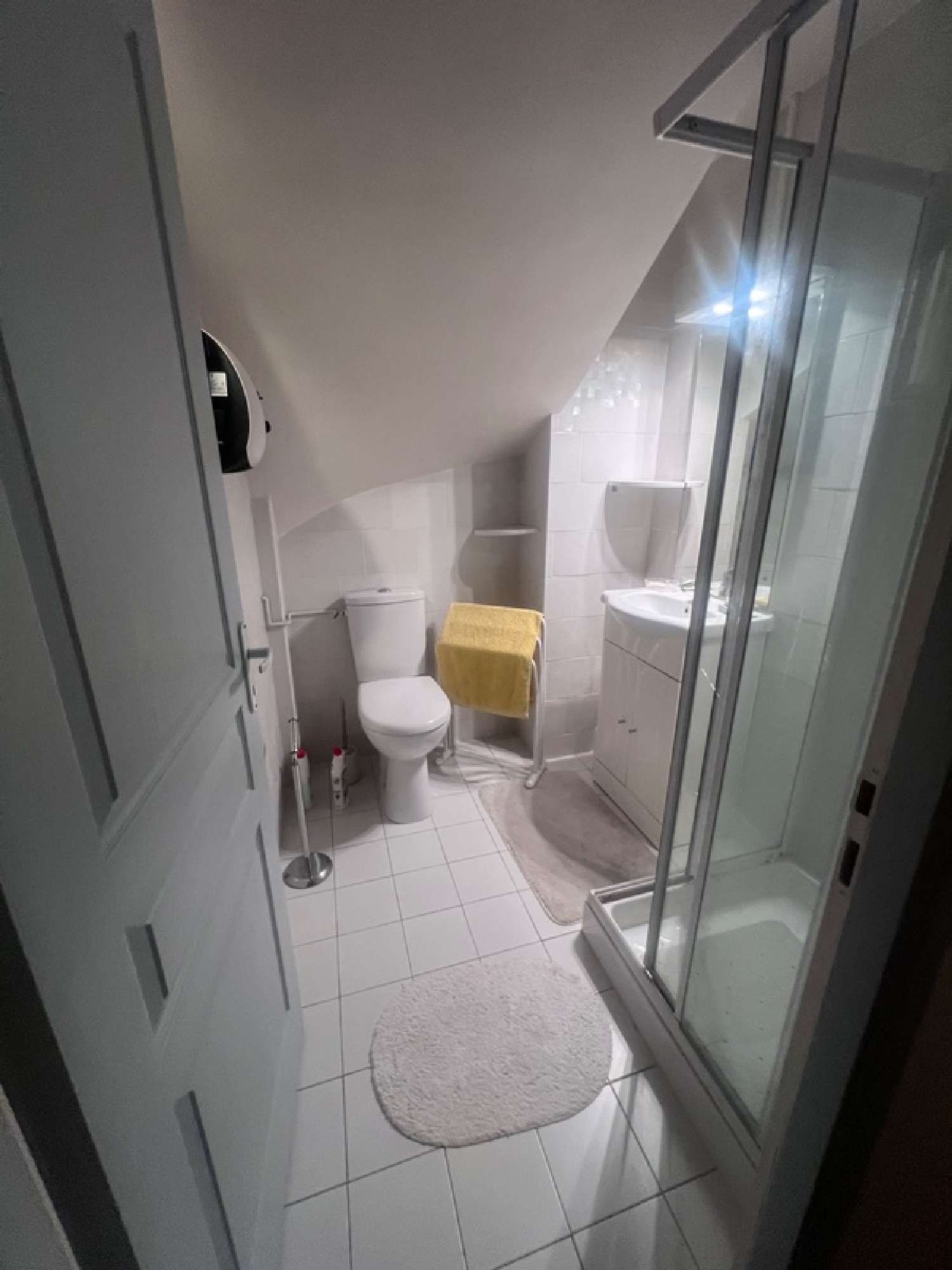  à vendre maison Limoges Haute-Vienne 4