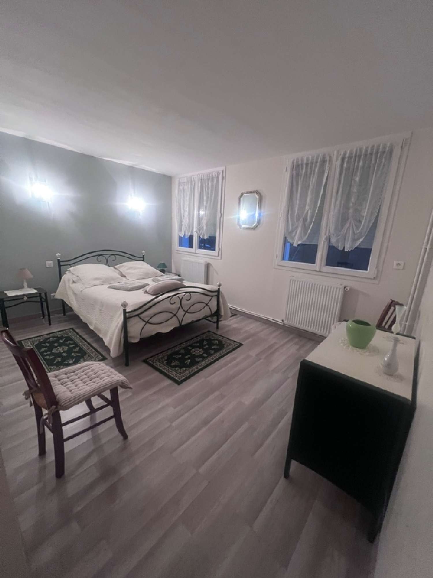  à vendre maison Limoges Haute-Vienne 5