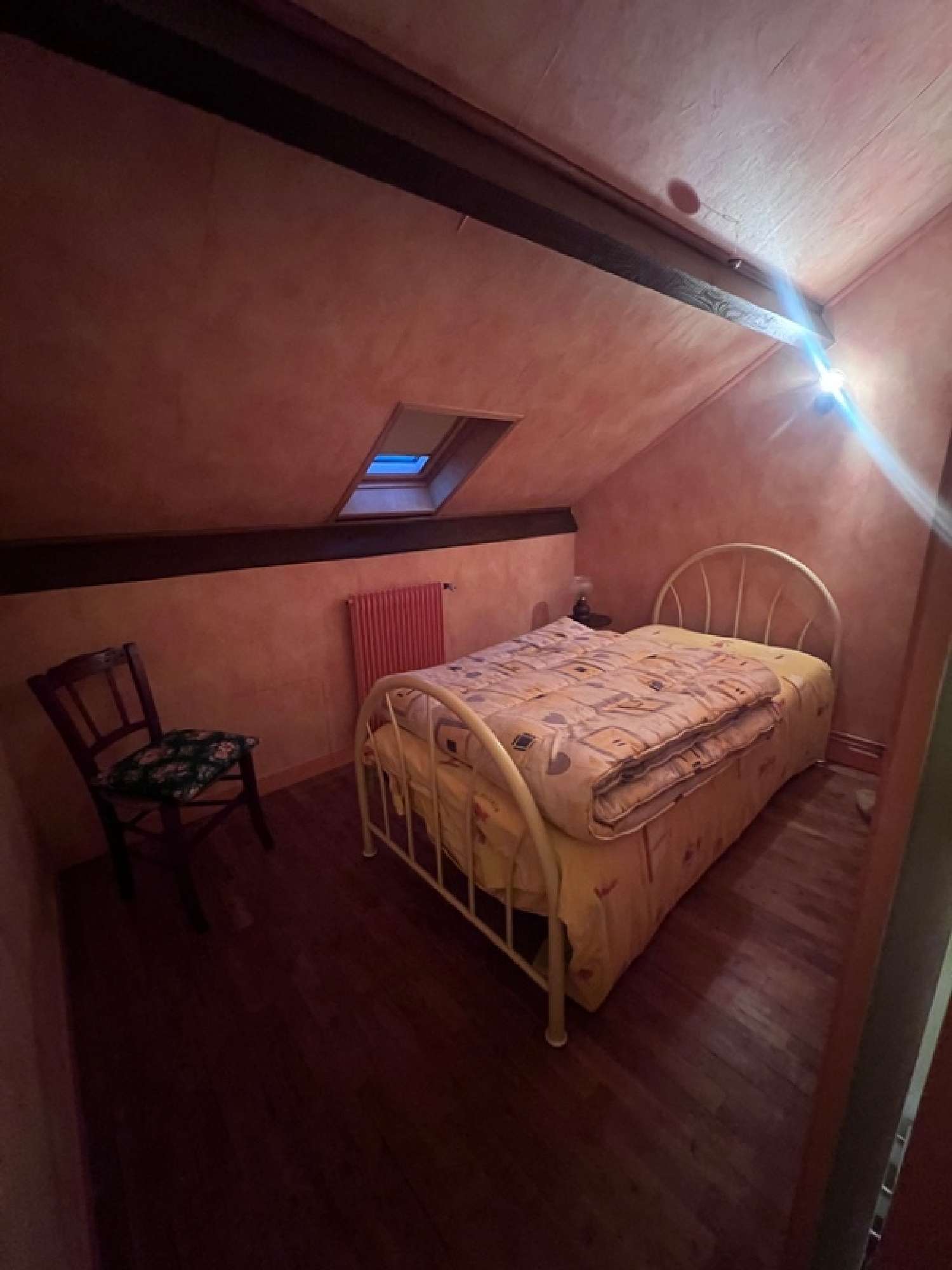  à vendre maison Limoges Haute-Vienne 6