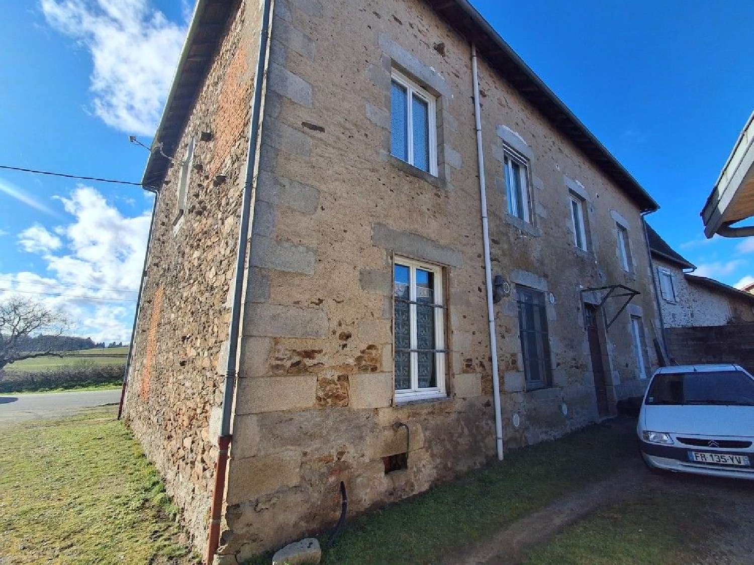  en venta casa Linards Haute-Vienne 2