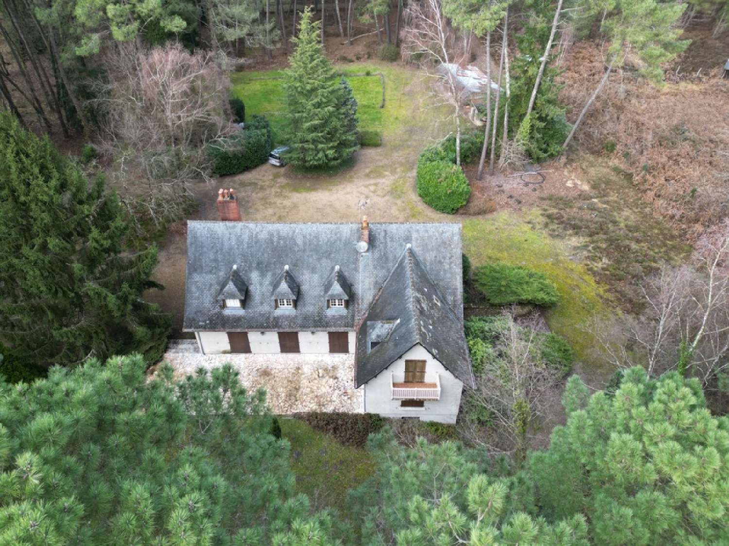  kaufen Haus Linières-Bouton Maine-et-Loire 4