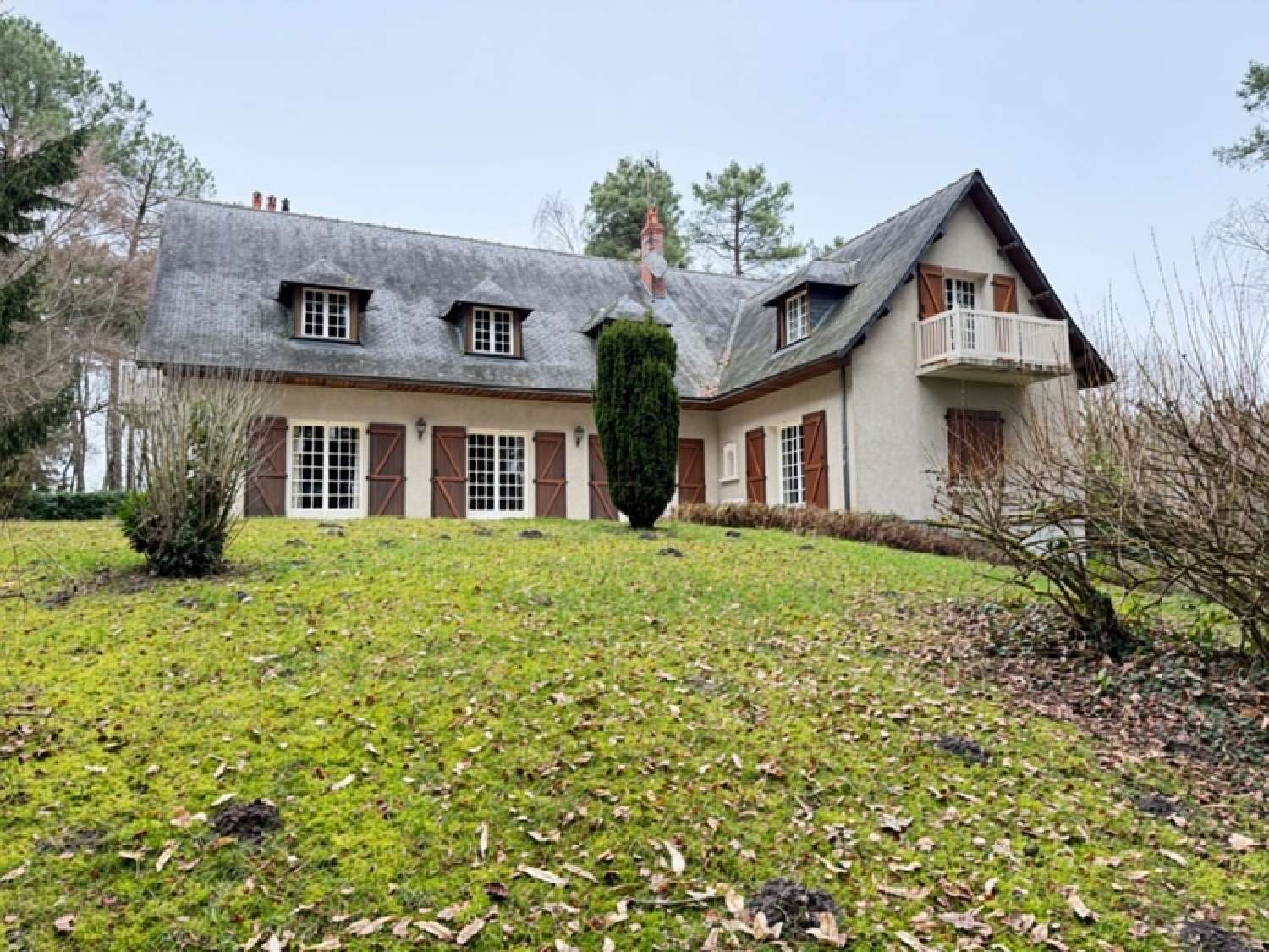  kaufen Haus Linières-Bouton Maine-et-Loire 7