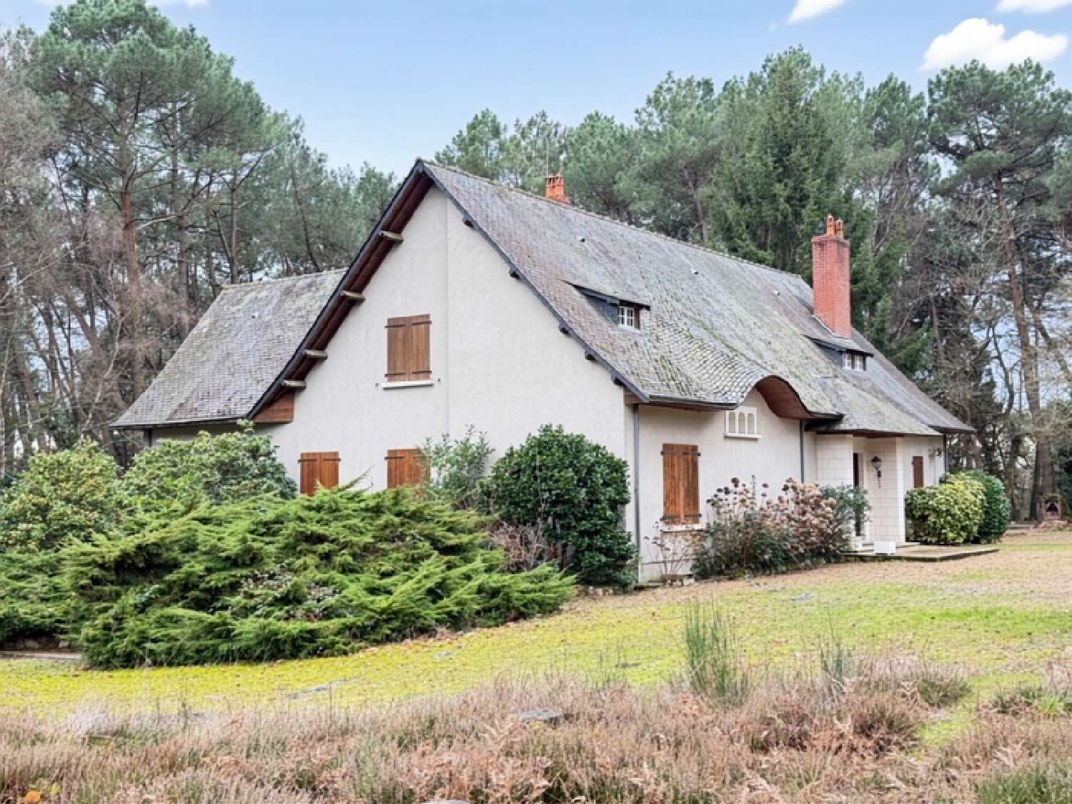  kaufen Haus Linières-Bouton Maine-et-Loire 8