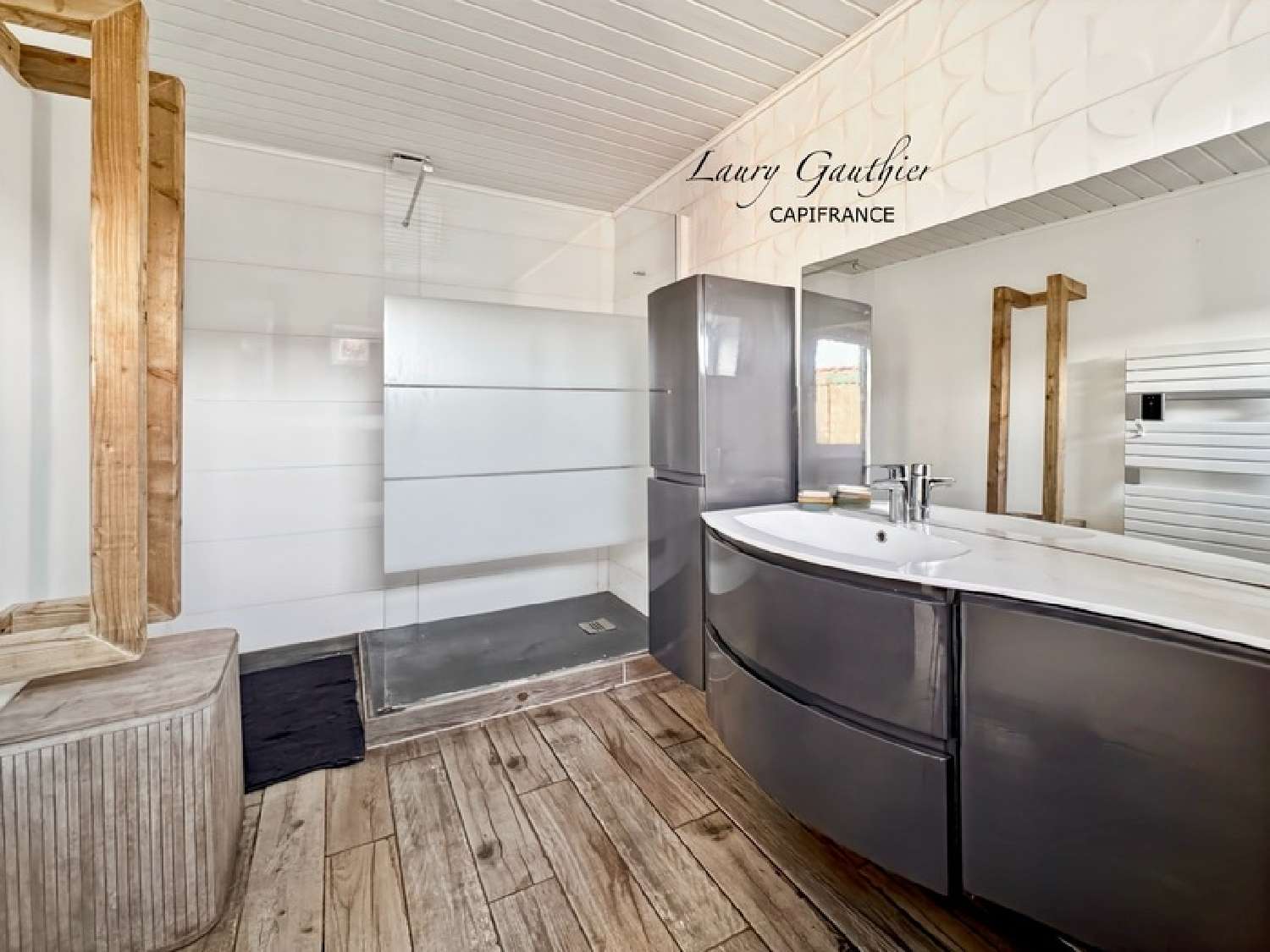  à vendre maison Linselles Nord 3