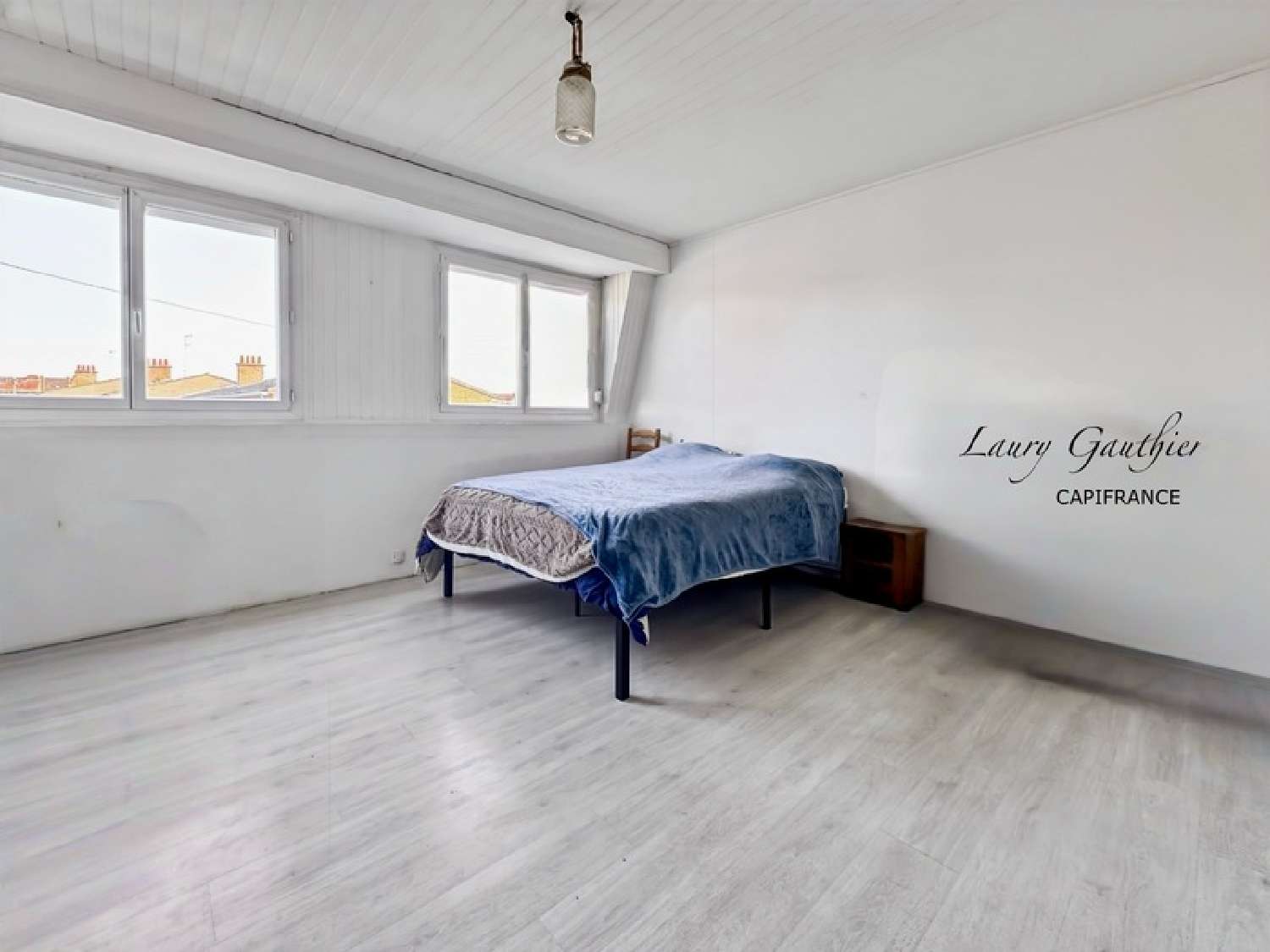  à vendre maison Linselles Nord 6