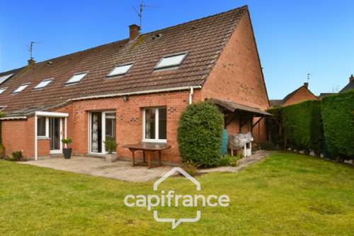 Linselles Nord house foto 7263377