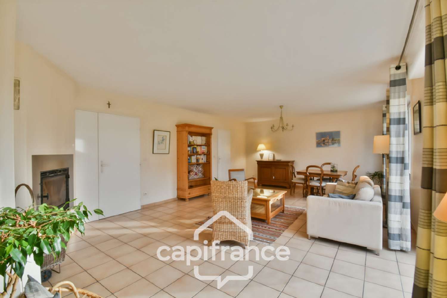 for sale house Linselles Nord 3