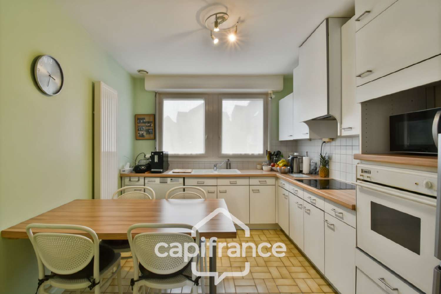 for sale house Linselles Nord 6