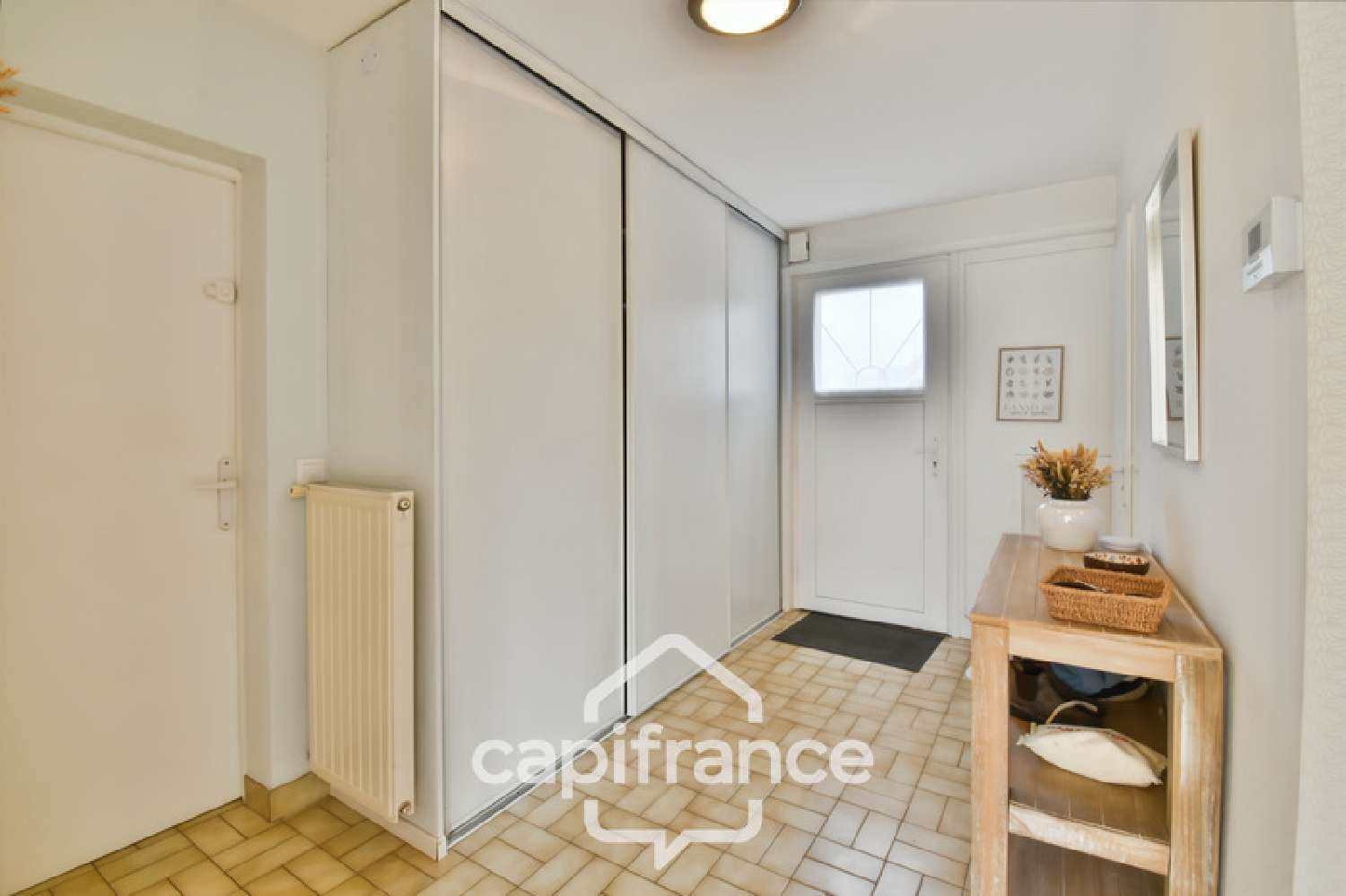 for sale house Linselles Nord 7