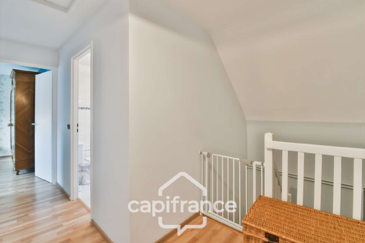 for sale house Linselles Nord 8