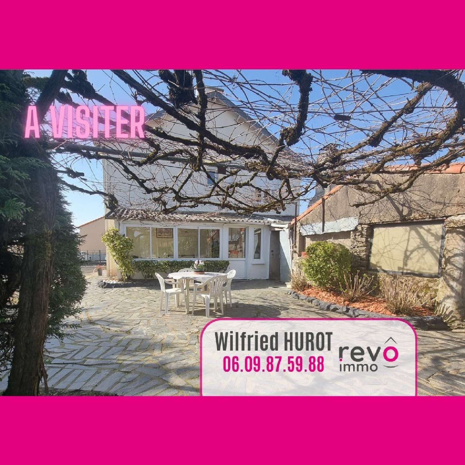  kaufen Haus Liré Maine-et-Loire 1