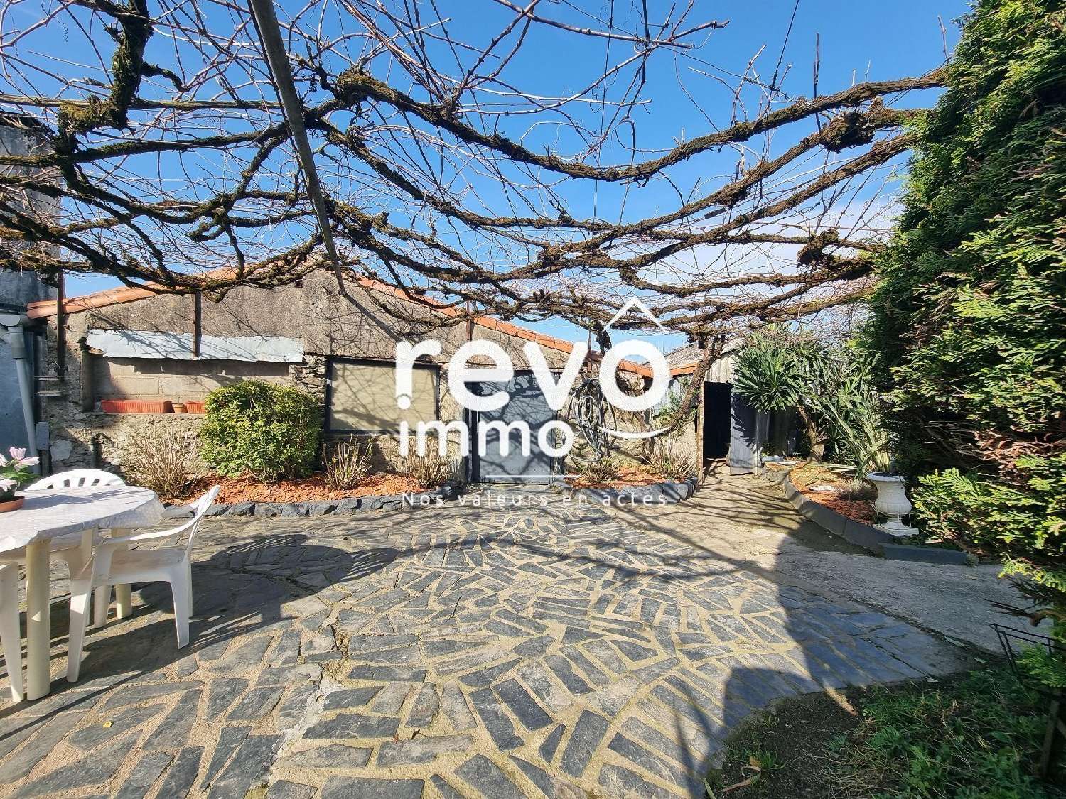  kaufen Haus Liré Maine-et-Loire 3