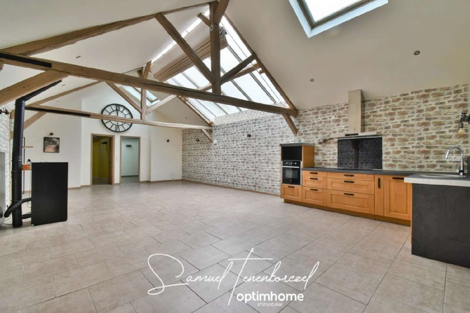  te koop huis Lisieux Calvados 1