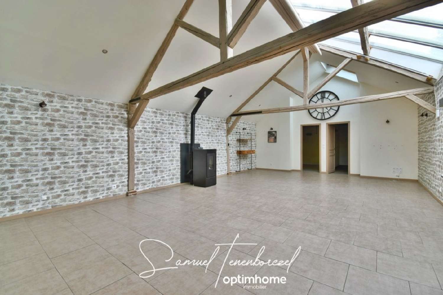  te koop huis Lisieux Calvados 2