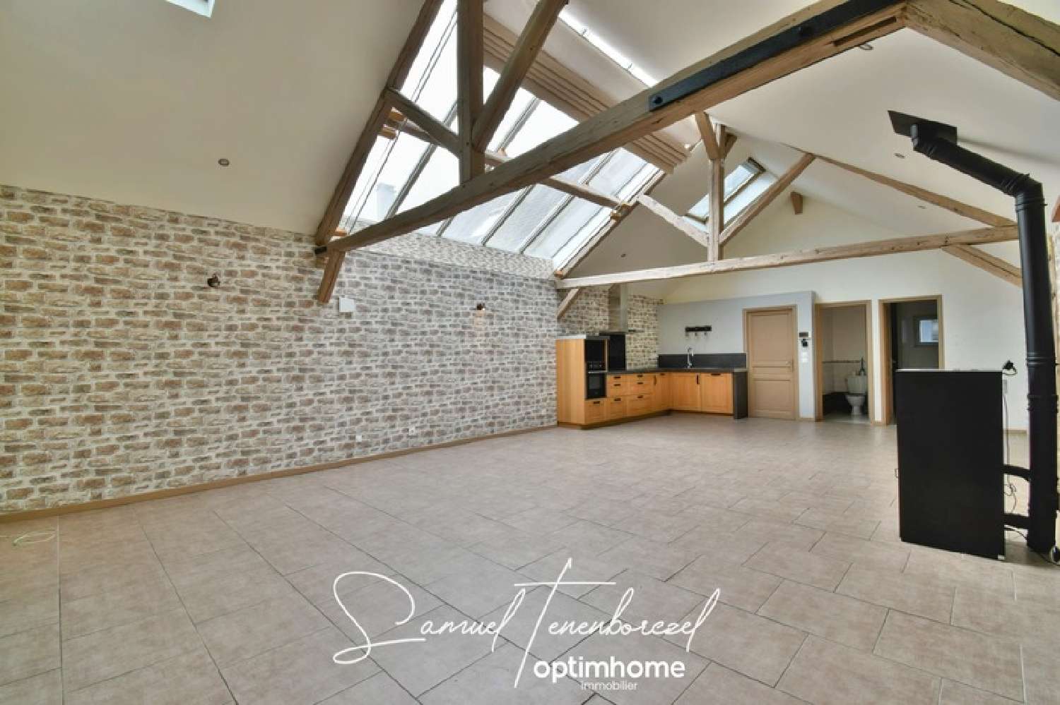  te koop huis Lisieux Calvados 3