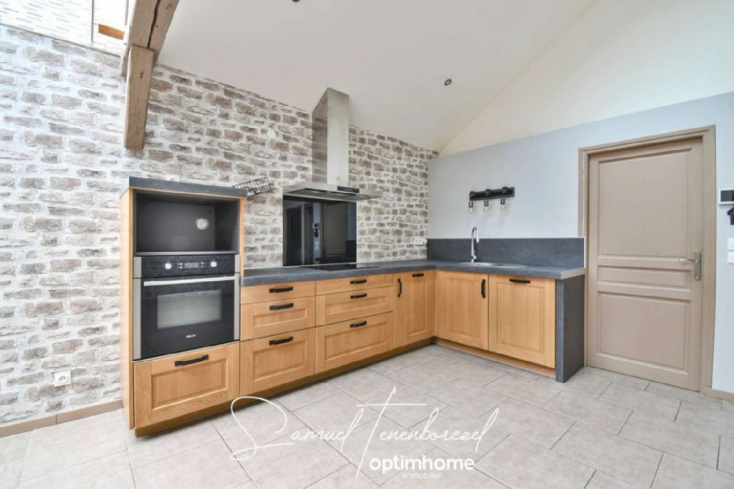  te koop huis Lisieux Calvados 4