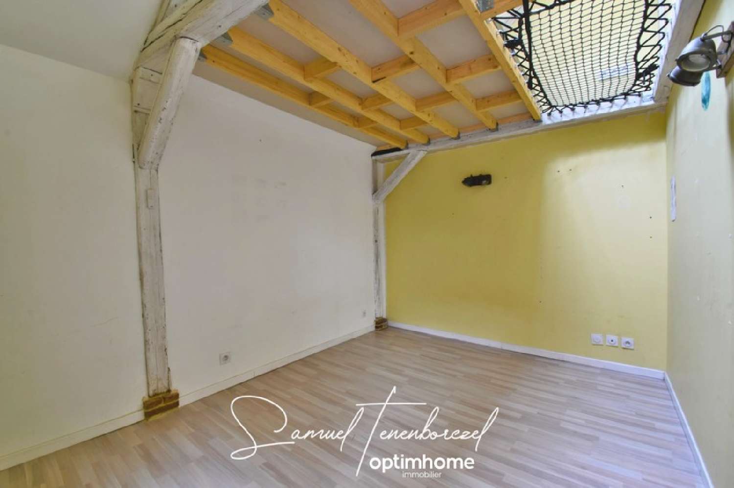  te koop huis Lisieux Calvados 6