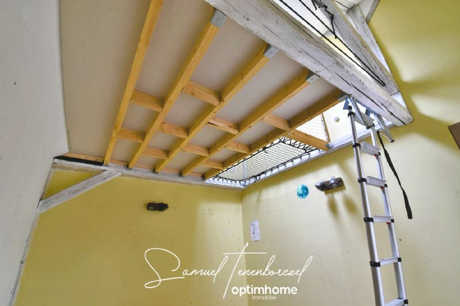  te koop huis Lisieux Calvados 7