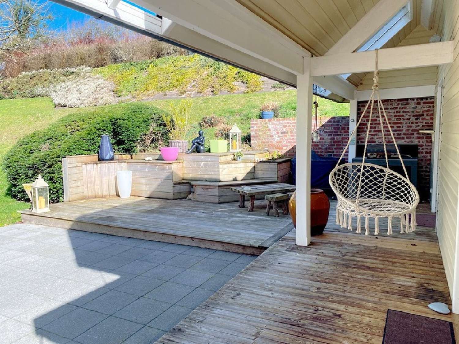  à vendre maison Lisieux Calvados 4