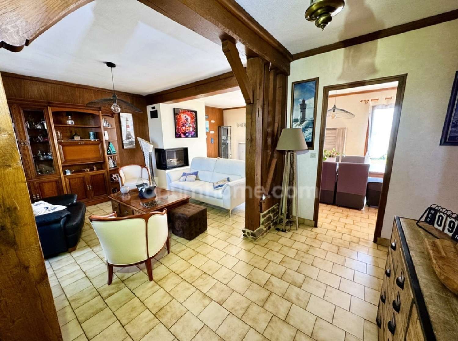  for sale house Lisieux Calvados 4