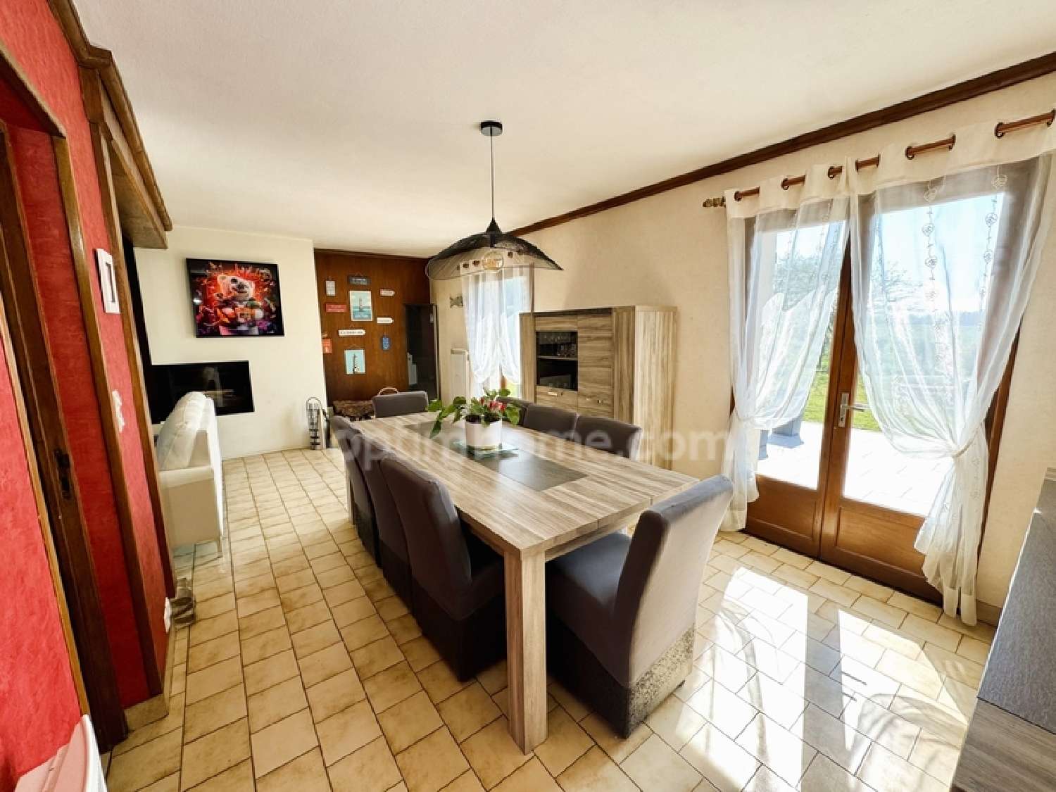  for sale house Lisieux Calvados 6