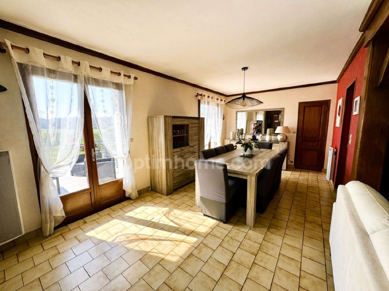  for sale house Lisieux Calvados 8