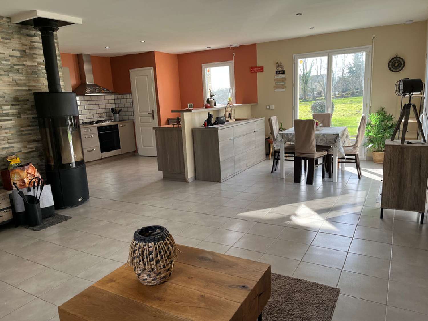  en venta casa Litteau Calvados 3