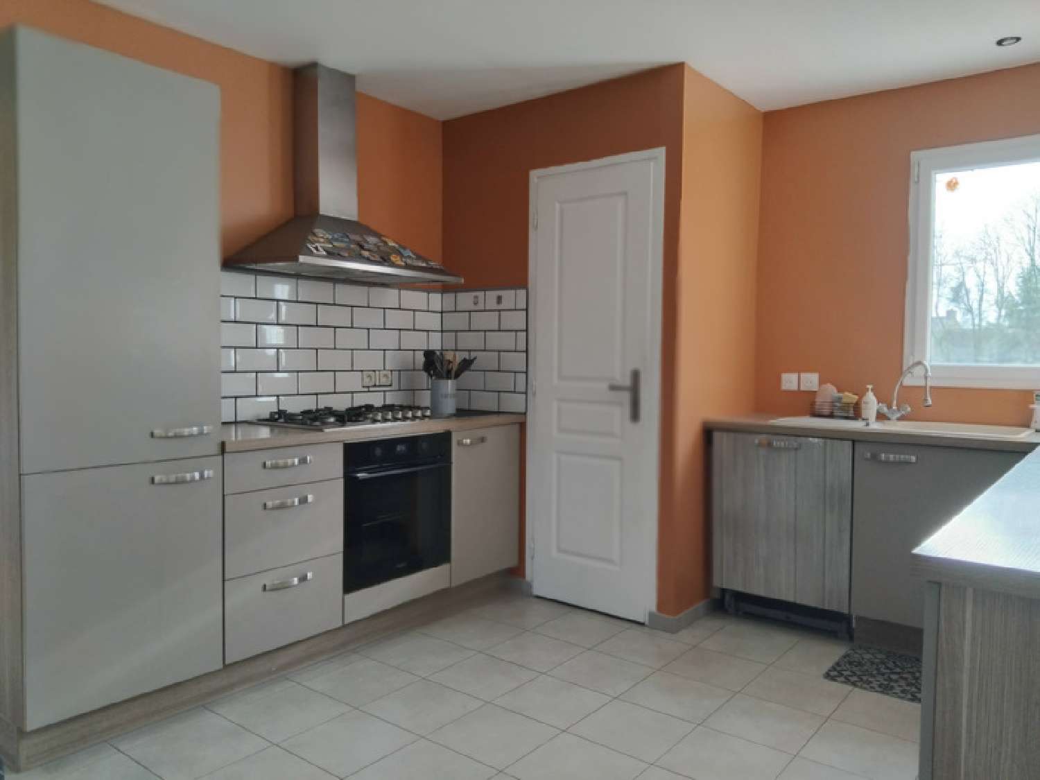  en venta casa Litteau Calvados 4