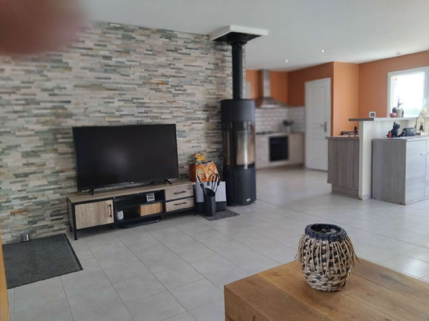  en venta casa Litteau Calvados 5