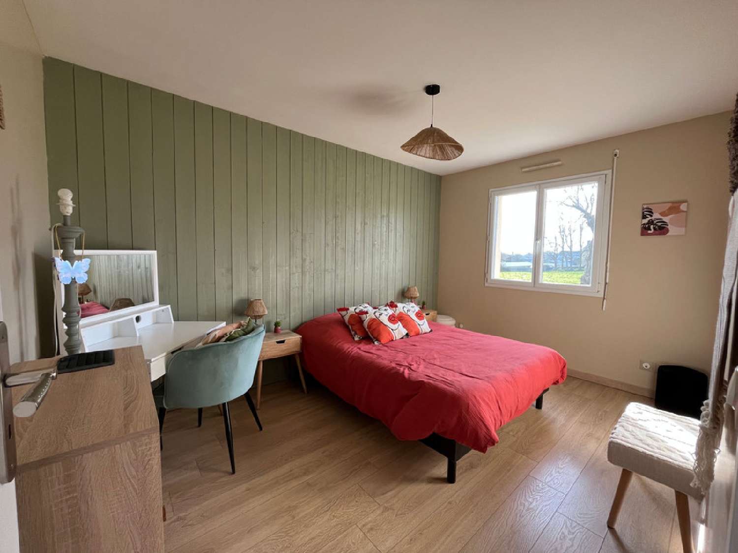  en venta casa Litteau Calvados 7