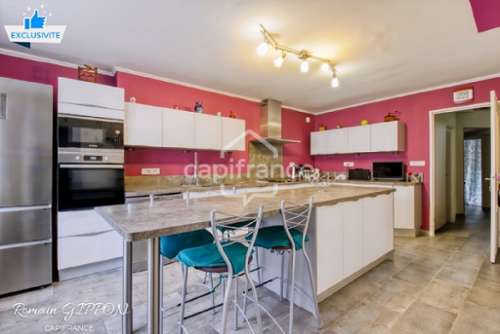 Liverdun Meurthe-et-Moselle Haus Bild 7259000