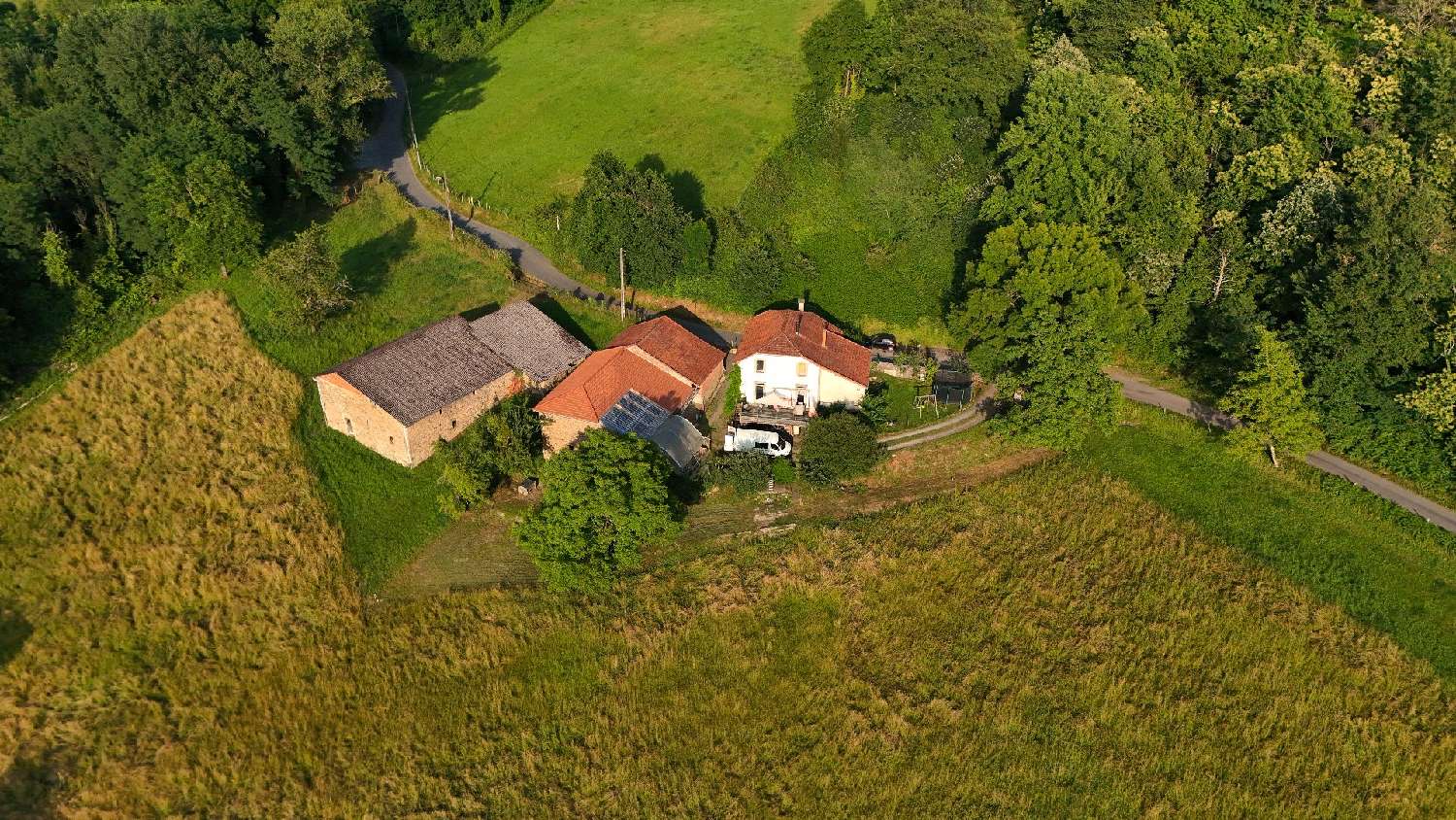  à vendre maison Livinhac-le-Haut Aveyron 1