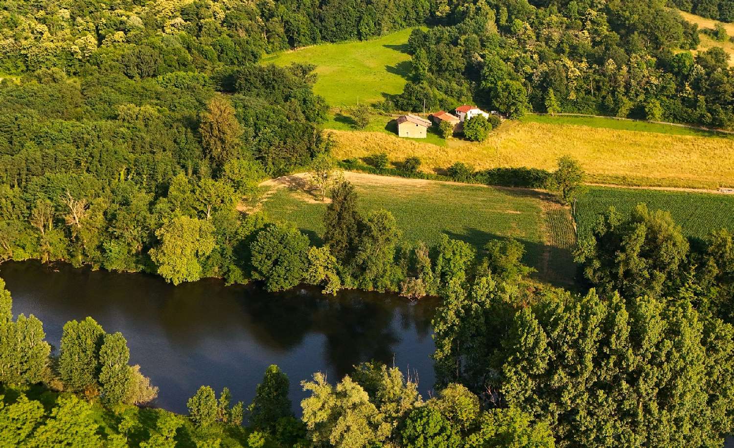  à vendre maison Livinhac-le-Haut Aveyron 2
